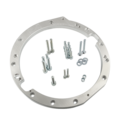 PMC Getriebeadapter Mercedes-Benz M112 M113 - BMW N57N N57 ZF 8HP70