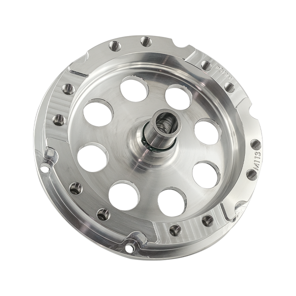 PMC Getriebeadapter Mercedes-Benz M112 M113 - BMW N57N N57 ZF 8HP70