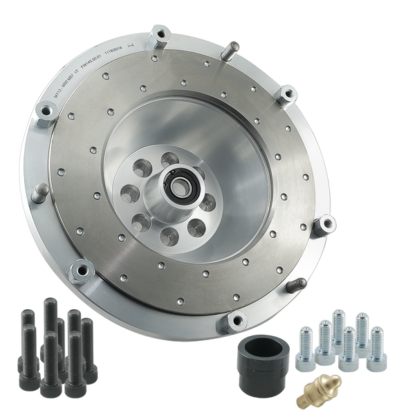 PMC Getriebeadapter Mercedes-Benz M112 M113 - BMW M50 S50 M52 S52 M54 - 240mm / 9.45"