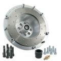 PMC Getriebeadapter Mercedes-Benz M112 M113 - BMW M50 S50 M52 S52 M54 - 240mm / 9.45"