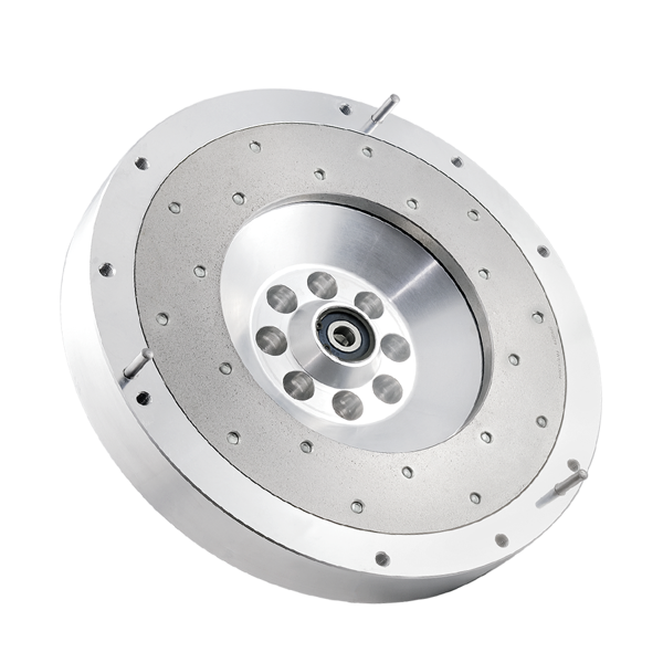 PMC Getriebeadapter Mercedes Benz OM605 - Nissan Patrol Y61ZD30