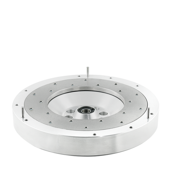 PMC Getriebeadapter Mercedes Benz OM605 - Nissan Patrol Y61ZD30