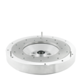 PMC Getriebeadapter Mercedes Benz OM605 - Nissan Patrol Y61ZD30