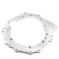 PMC Getriebeadapter Mercedes Benz OM605 - Nissan Patrol Y61ZD30