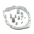 PMC STAGE 1 Volvo T - BMW M57N HGU HGK / N54 - 240mm / 9.45"