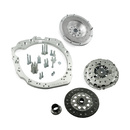 PMC STAGE 1 Volvo T - BMW M57 / E46 S54 M3 - 240mm / 9.45"
