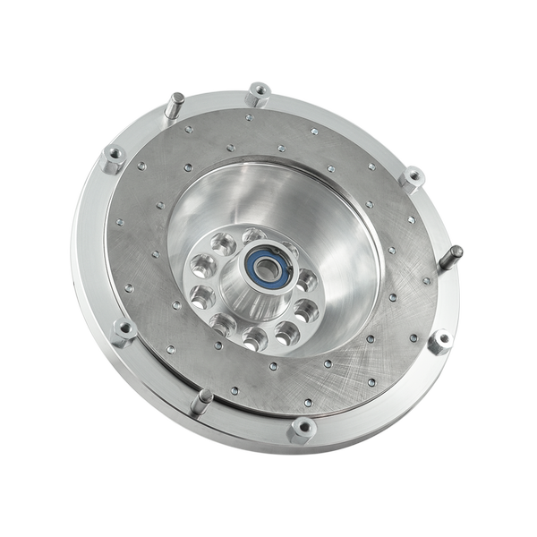 PMC Getriebeadapter Volvo T - BMW M57N HGD JGA HGA - 240mm / 9.45"