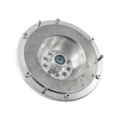 PMC Getriebeadapter Volvo T - BMW M57N HGD JGA HGA - 240mm / 9.45"
