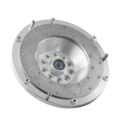 PMC Getriebeadapter Volvo T - BMW M57 / E46 S54 M3 - 240mm / 9.45"