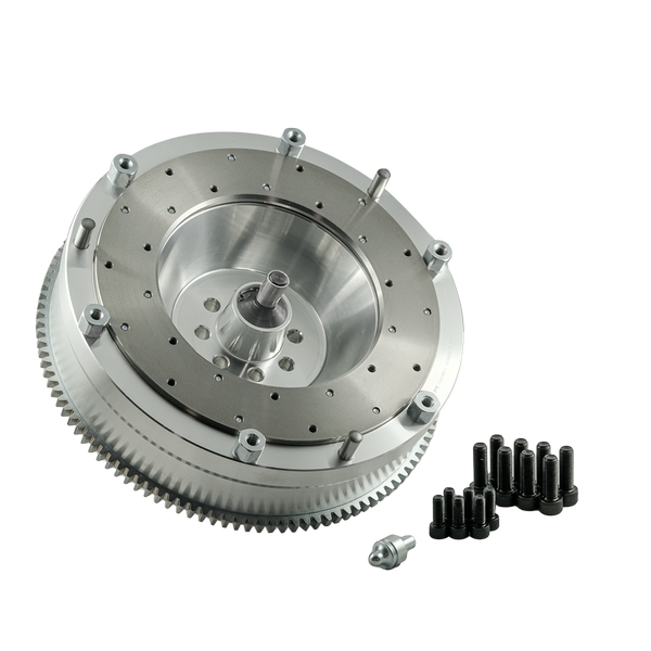 PMC Getriebeadapter Nissan SR - BMW M57N HGU HGK - 240mm / 9.45"