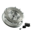PMC Getriebeadapter Nissan SR - BMW M57N HGU HGK - 240mm / 9.45"