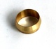 AN8 Aluminiumschneidring 1/2"