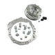 PMC Getriebeadapter Nissan SR - BMW M50 S50 M52 S52 M54 - 240mm / 9.45"