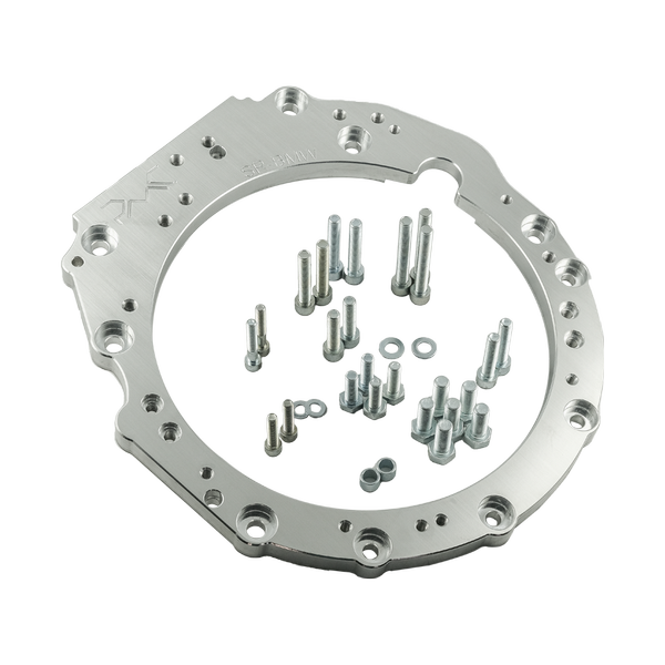 PMC Getriebeadapter Nissan SR - BMW DCT DKG Getrag GS7D36SG Inline-six