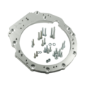 PMC Getriebeadapter Nissan SR - BMW DCT DKG Getrag GS7D36SG Inline-six