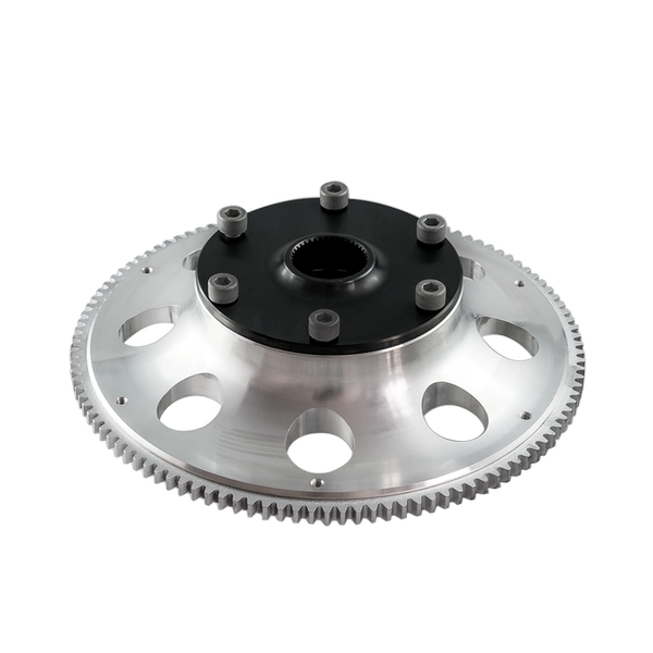PMC Getriebeadapter Nissan SR - BMW DCT DKG Getrag GS7D36SG Inline-six