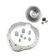 PMC Getriebeadapter Nissan RB - Nissan 350Z Z33 370Z Z34 - 250mm / 9.84"