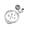 PMC Getriebeadapter Nissan RB - Nissan 350Z Z33 370Z Z34 - 184mm / 7.25" (P)