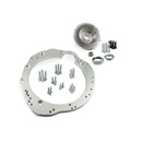 PMC Getriebeadapter Nissan RB - Nissan 350Z Z33 370Z Z34 - 184mm / 7.25" (P)