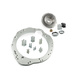 PMC Getriebeadapter Nissan RB - Nissan 350Z Z33 370Z Z34 - 184mm / 7.25" (P)