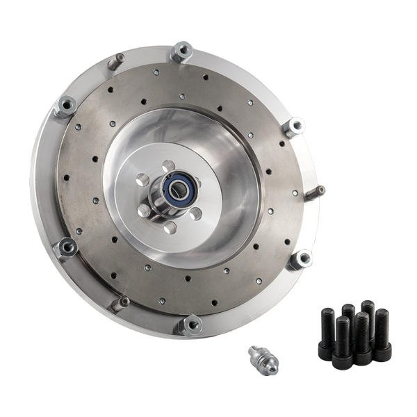 PMC Getriebeadapter Nissan RB - BMW M57N HGD JGA - 240mm / 9.45"