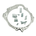 PMC Getriebeadapter Nissan RB - BMW M57 / E46 S54 M3 - 240mm / 9.45"