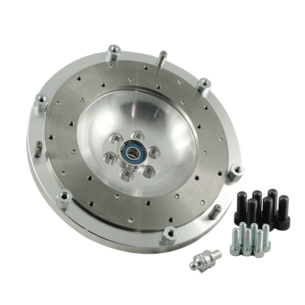 PMC Getriebeadapter Nissan RB - BMW M50 S50 M52 S52 M54 - 240mm / 9.45"