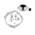 PMC Getriebeadapter Nissan RB - BMW DCT DKG Getrag GS7D36SG Inline-six (H)