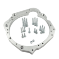 PMC Getriebeadapter Nissan RB - BMW DCT DKG Getrag GS7D36SG Inline-six (H)