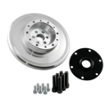PMC Getriebeadapter Nissan RB - BMW DCT DKG Getrag GS7D36SG Inline-six (H)
