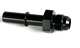 AN6 MALE - 3/8" Schnellanschluss
