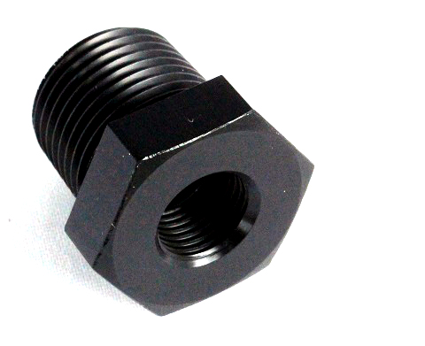 3/8" - 1/8" NPT-Verringerung