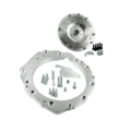 PMC Getriebeadapter Nissan SR - Mazda RX-8 - 240mm / 9.45"
