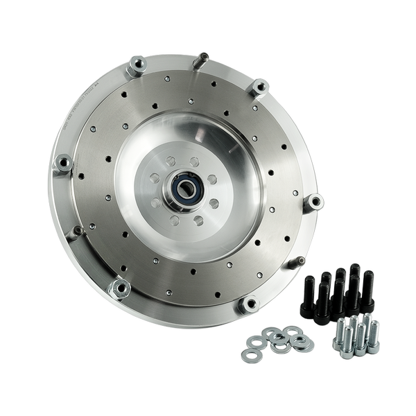 PMC Getriebeadapter Nissan SR - Mazda RX-8 - 240mm / 9.45"