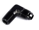 AN6 - 1/8" NPT-Adapter geschmiedet 90°