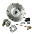 PMC Getriebeadapter Nissan SR - Mazda RX-7 FD - 240mm / 9.45"