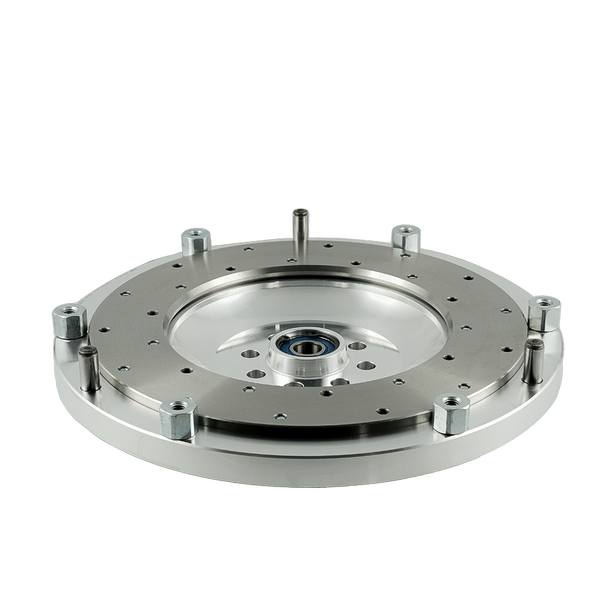 PMC Getriebeadapter Nissan SR - Mazda RX-7 FD - 240mm / 9.45"