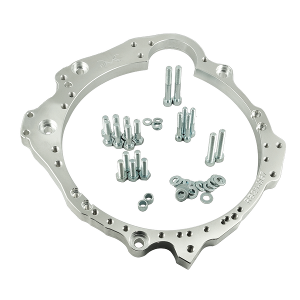 PMC RACE STAGE 1 Nissan RB - BMW M50 S50 M52 S52 M54 - 240mm / 9.45"