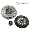 PMC STAGE 1 Nissan SR - BMW M57 / E46 S54 M3 - 240mm / 9.45"