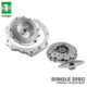 PMC STAGE 1 Saab H - BMW M57N HGU HGK - 240mm / 9.45"