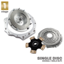 PMC RACE STAGE 1 Saab H - BMW M57N HGD JGA - 240mm / 9.45"