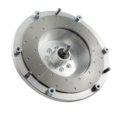 PMC Getriebeadapter Saab H - BMW M57N HGU HGK - 240mm / 9.45"