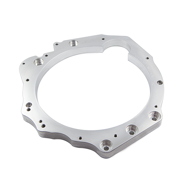 PMC Getriebeadapter Saab H - BMW M57N HGU HGK - 240mm / 9.45"