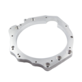 PMC Getriebeadapter Saab H - BMW M57N HGU HGK - 240mm / 9.45"