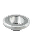 PMC Getriebeadapter Toyota JZ 1JZ 2JZ - Nissan 350Z Z33 370Z Z34 CD009 - 184mm / 7.25"