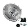 PMC Getriebeadapter Toyota JZ 1JZ 2JZ - BMW M50 S50 M52 S52 M54 - 240mm / 9.45"