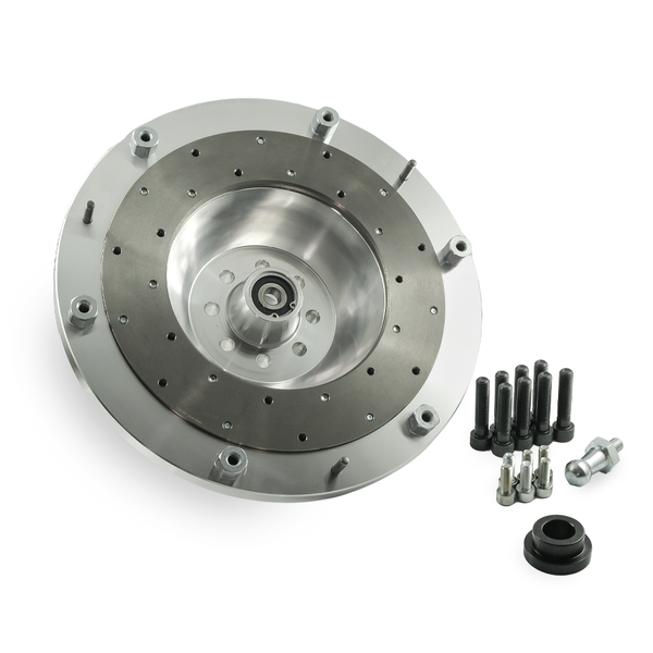 PMC Getriebeadapter Toyota JZ - Toyota Altezza / Lexus IS200 J160 Aisin AZ6 (first gen.)