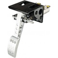 OBP Top montierte Pedalbox 1 Pedal Pro-Race V2
