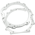 PMC Getriebeadapter Toyota JZ - Toyota Altezza / Lexus IS200 J160 Aisin AZ6 (first gen.)