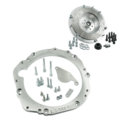 PMC Getriebeadapter Toyota JZ - Mazda RX-8 - 240mm / 9.45" (F)